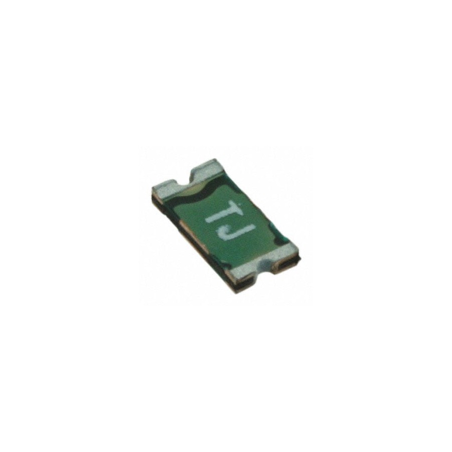 PTS120660V010 自恢复保险丝 Polymeric 1206