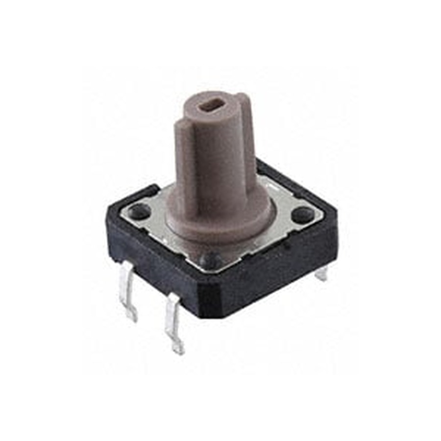 PTS125SM12-2 LFS 轻触开关 插件