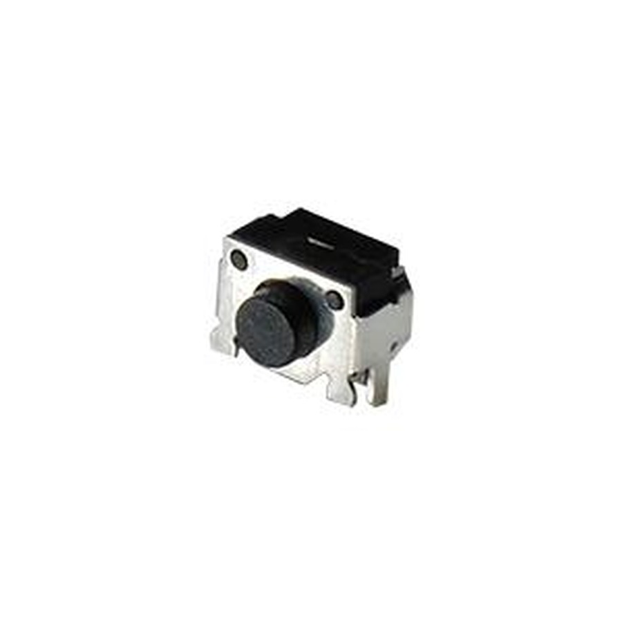 PTS845VM20PSMTR4 LFS 轻触开关 SWITCH TACTILE SPST-NO 0.05A 12V