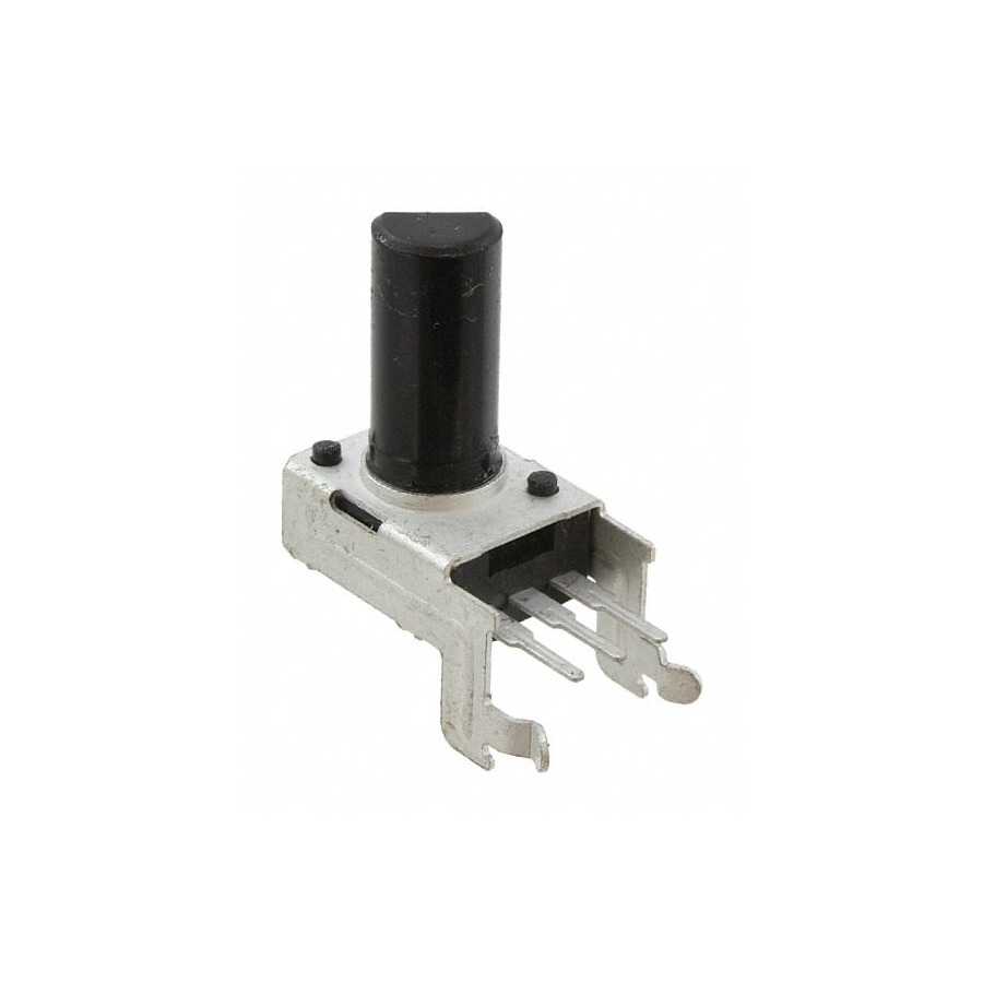 PTV09A-2020F-B102 电位器 ±20% 50mW Through Hole