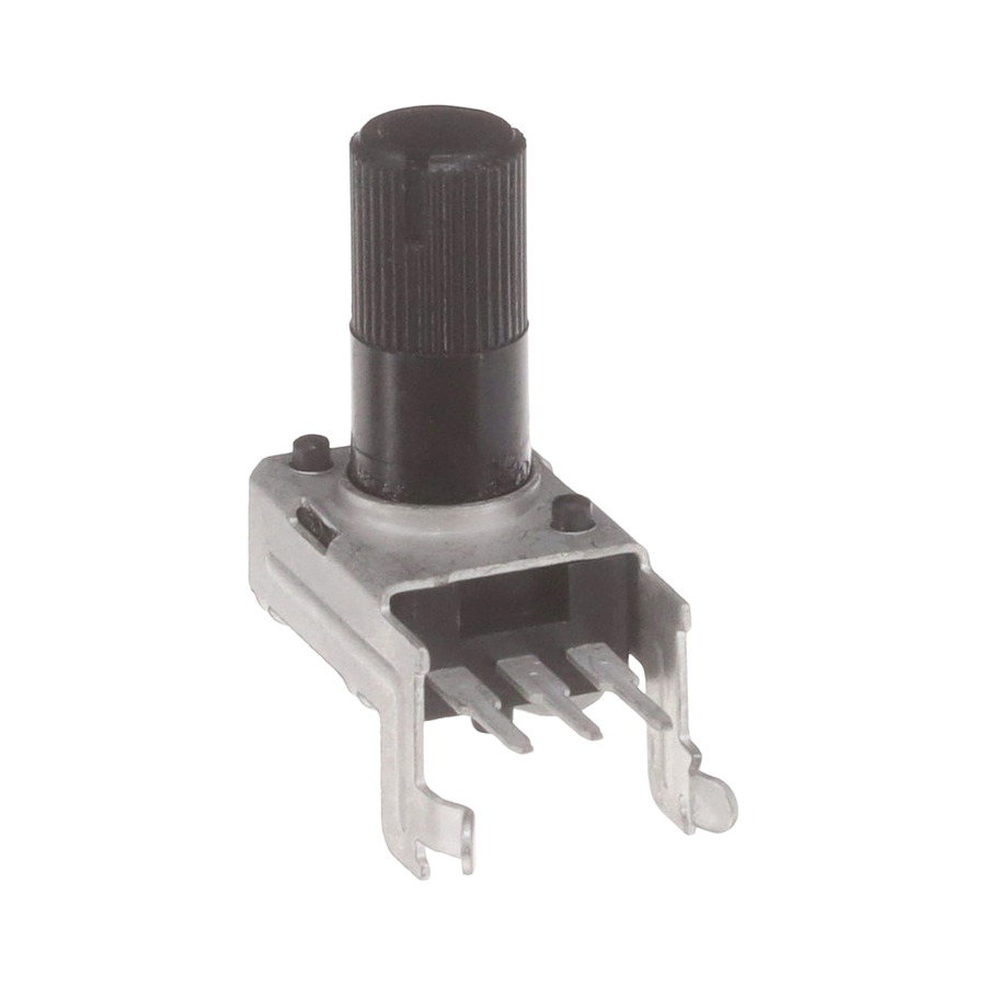 PTV09A-2020U-B102 电位器 ±20% 50mW Through Hole