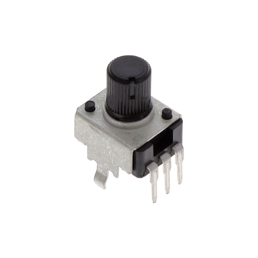 PTV09A-4015U-B102 电位器 1kΩ ±20% 50mW Through Hole