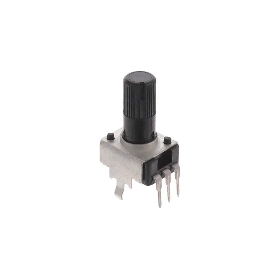 PTV09A-4020U-B102 电位器 ±20% 50mW THrough hole