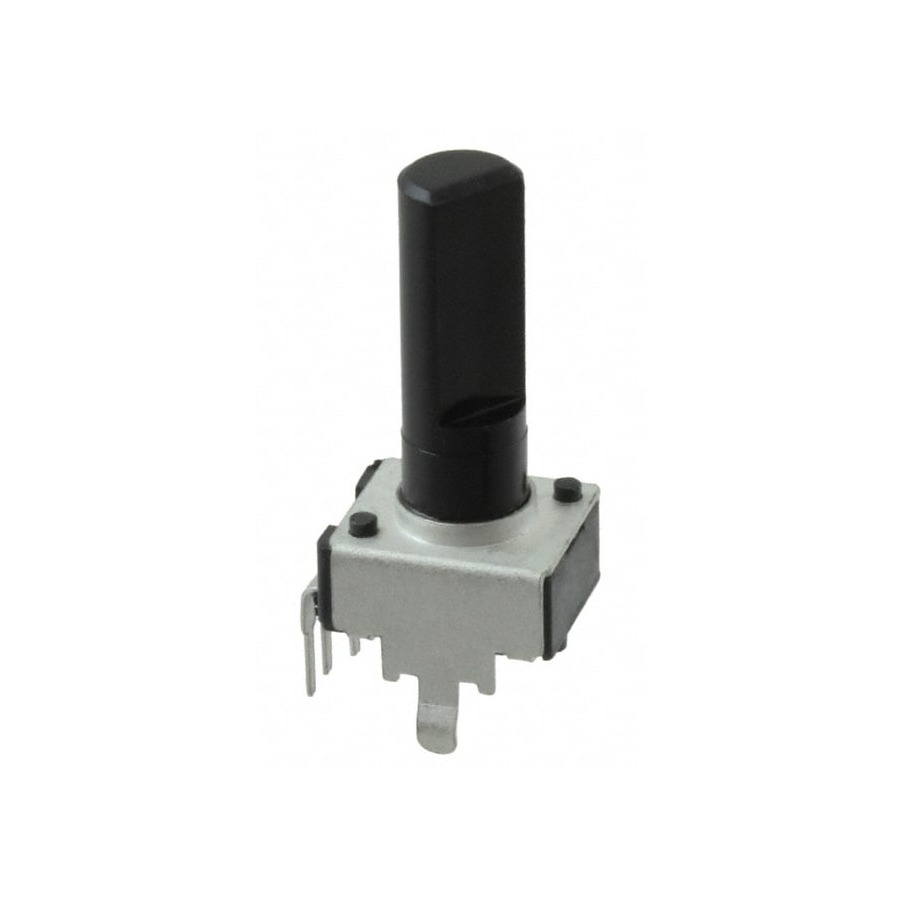 PTV09A-4025F-B102 电位器 ±20% 50mW Through Hole