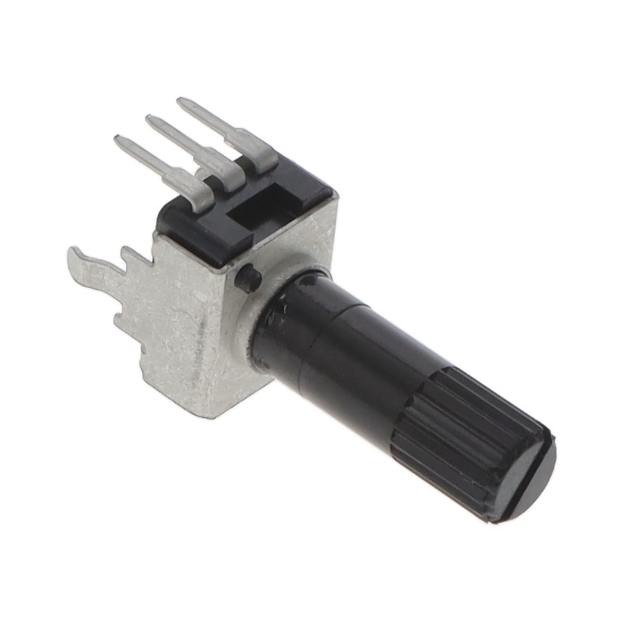 PTV09A-4025S-A102 电位器 1kΩ ±20% 20V 50mW