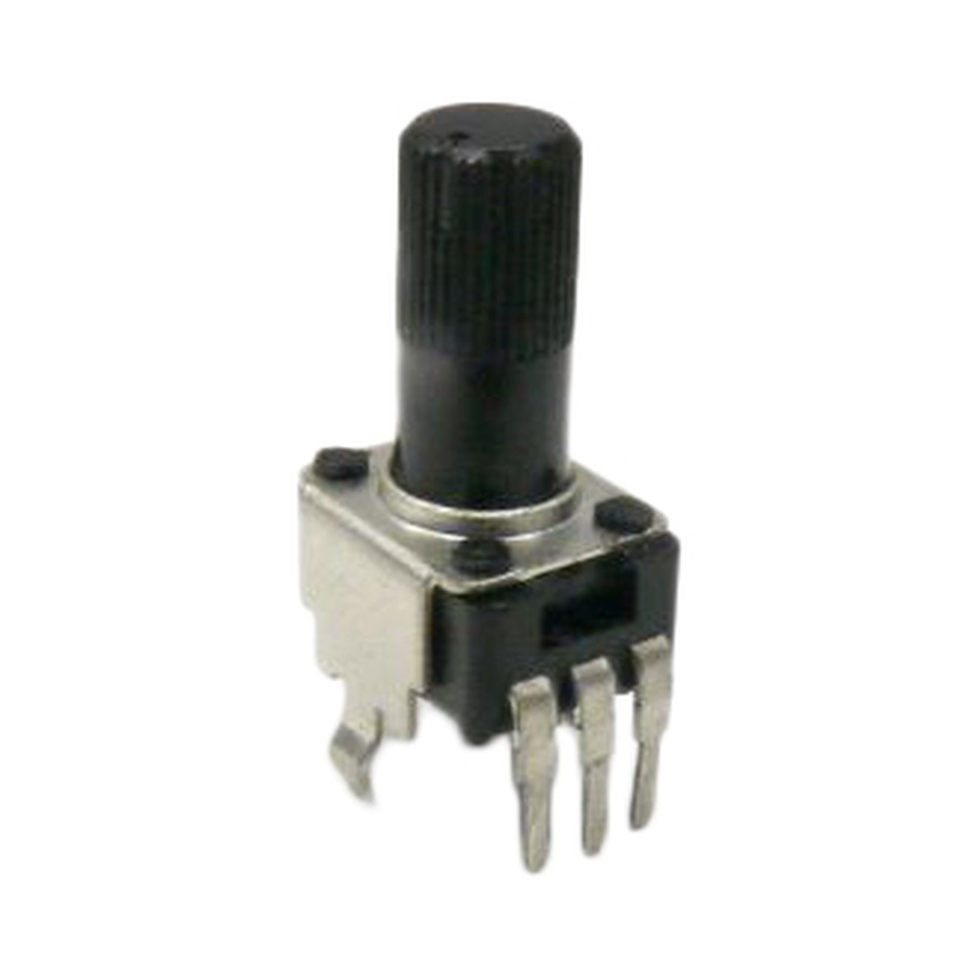 PTV09A-4030F-A102 电位器 ±20% 50mW Through Hole