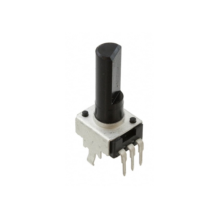 PTV09A-4225F-B102 电位器 1kΩ ±20% 20V 50mW