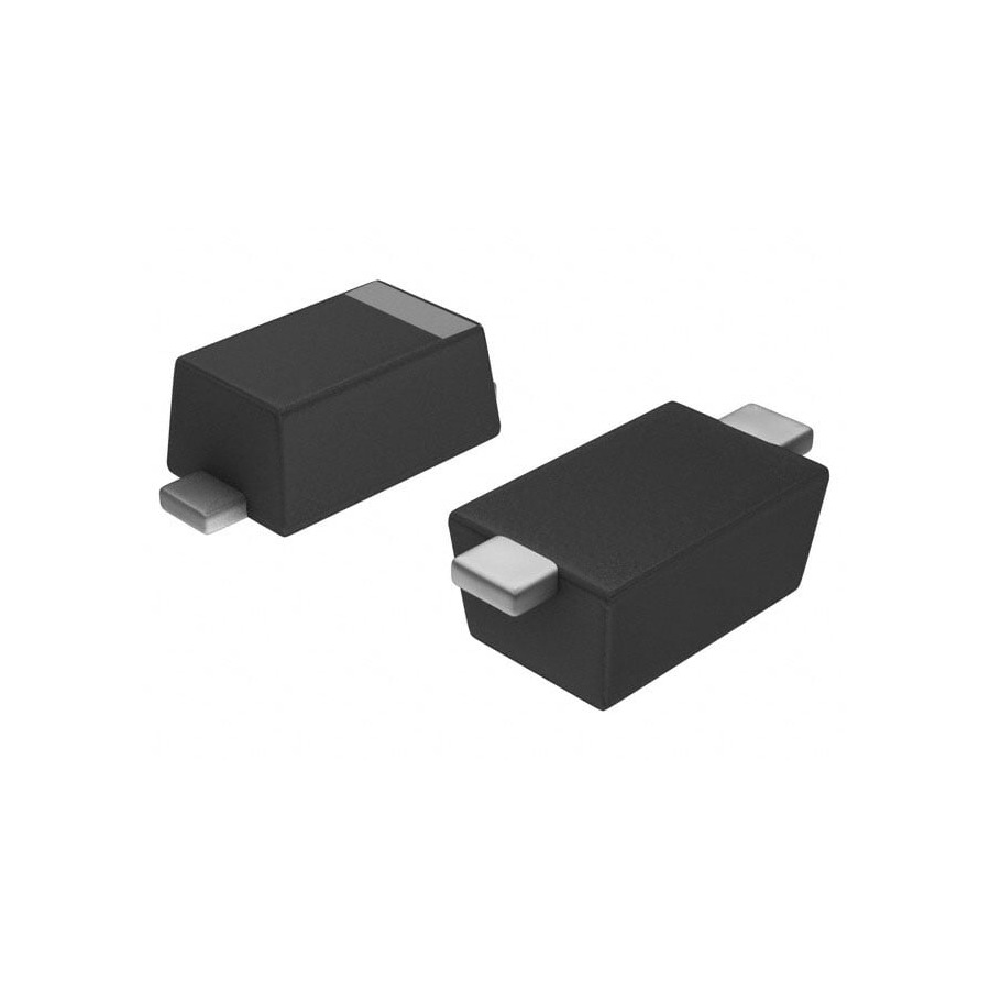 PTVS12VS1UR,115 稳压 TVS SOD-123W