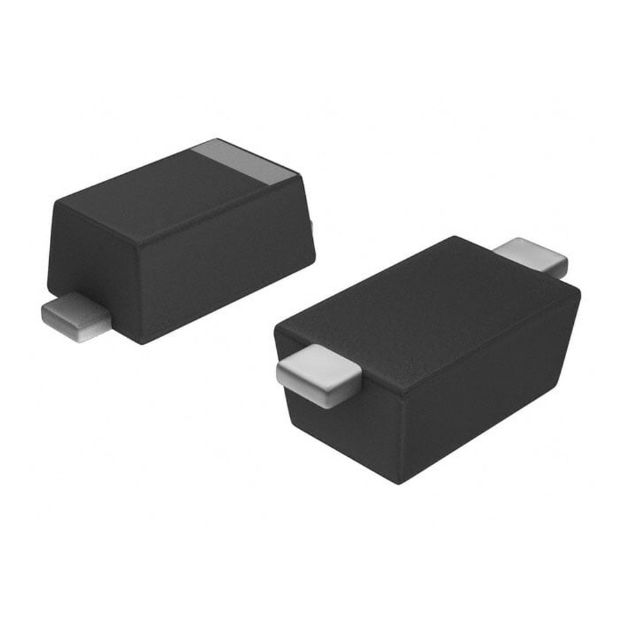 PTVS3V3S1UR,115 稳压 TVS SOD-123W