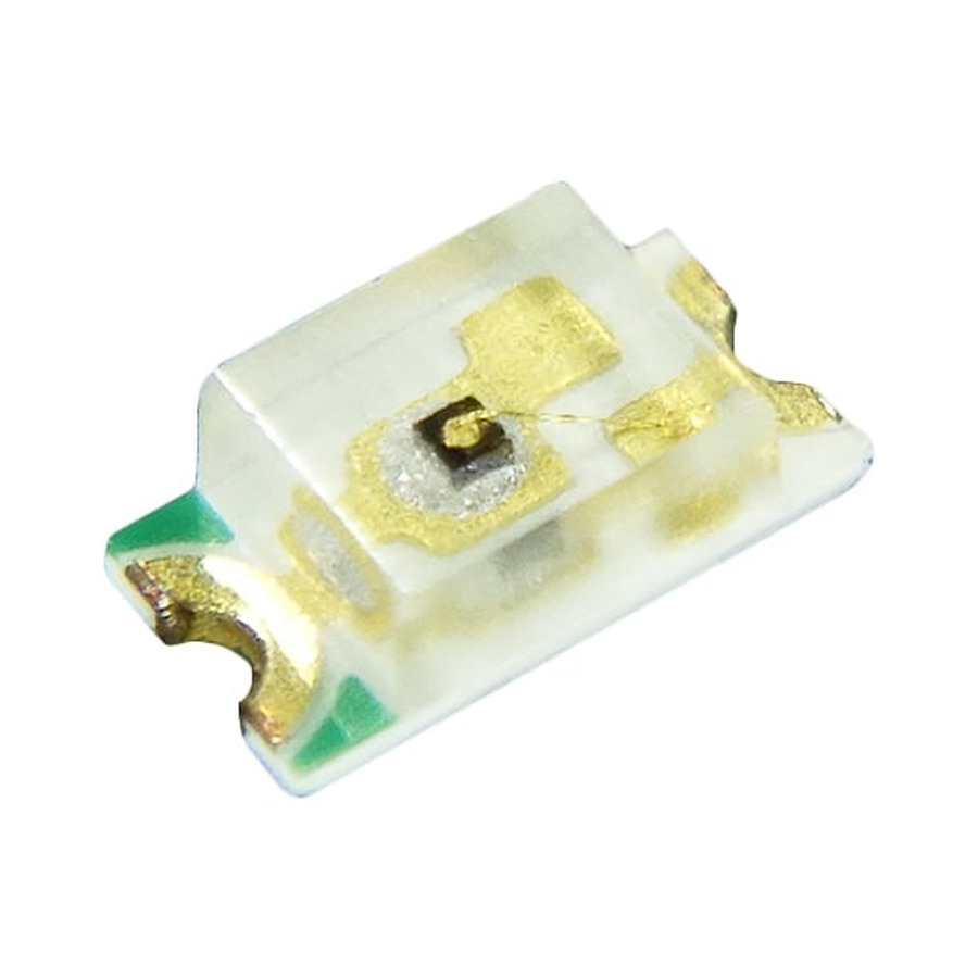 QBLP601-R 贴片 LED 625nm 0603