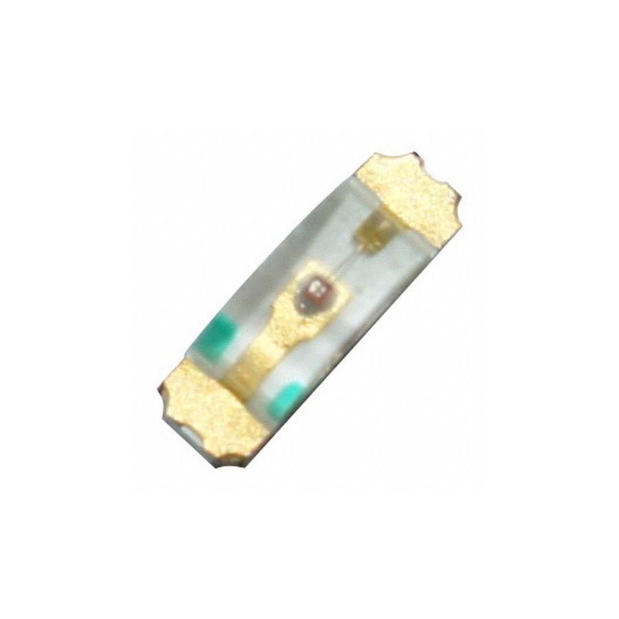 QBLP615-IB 贴片 LED 460nm 1206
