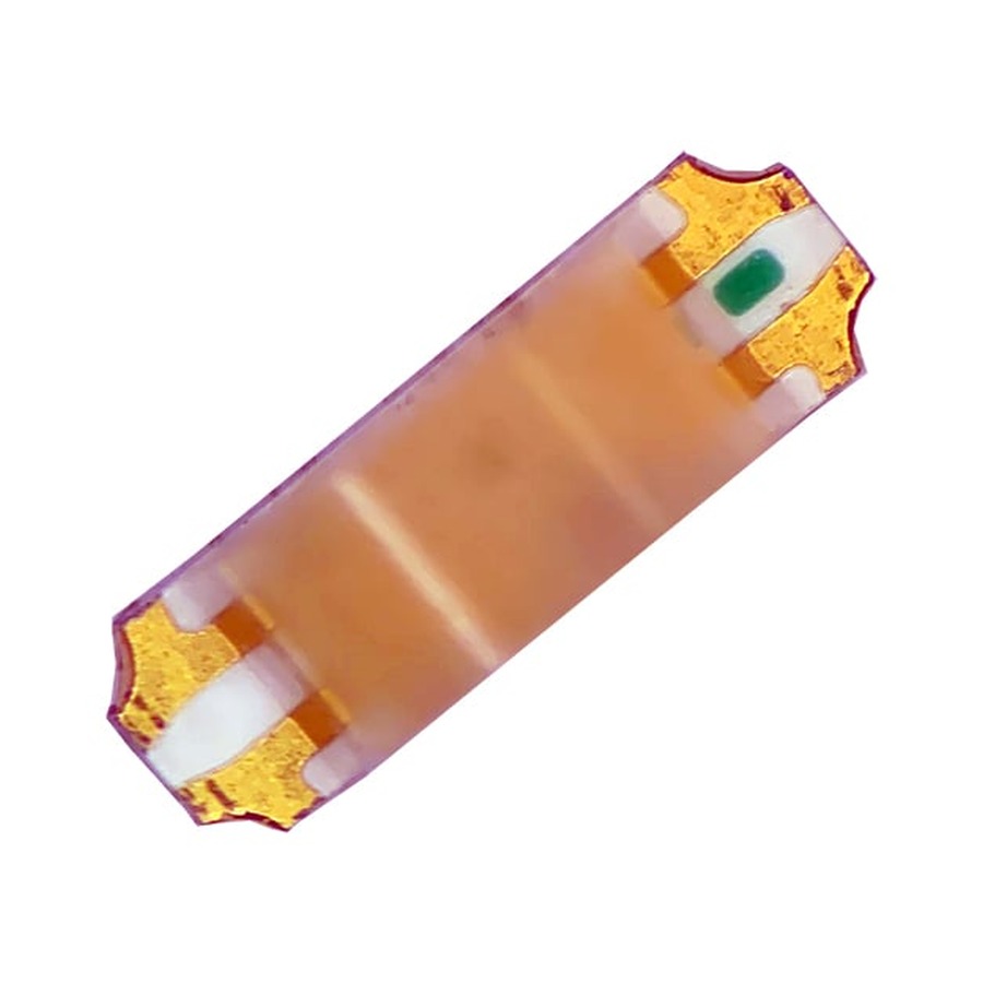 QBLP615-RGB-2943 贴片 LED 1206