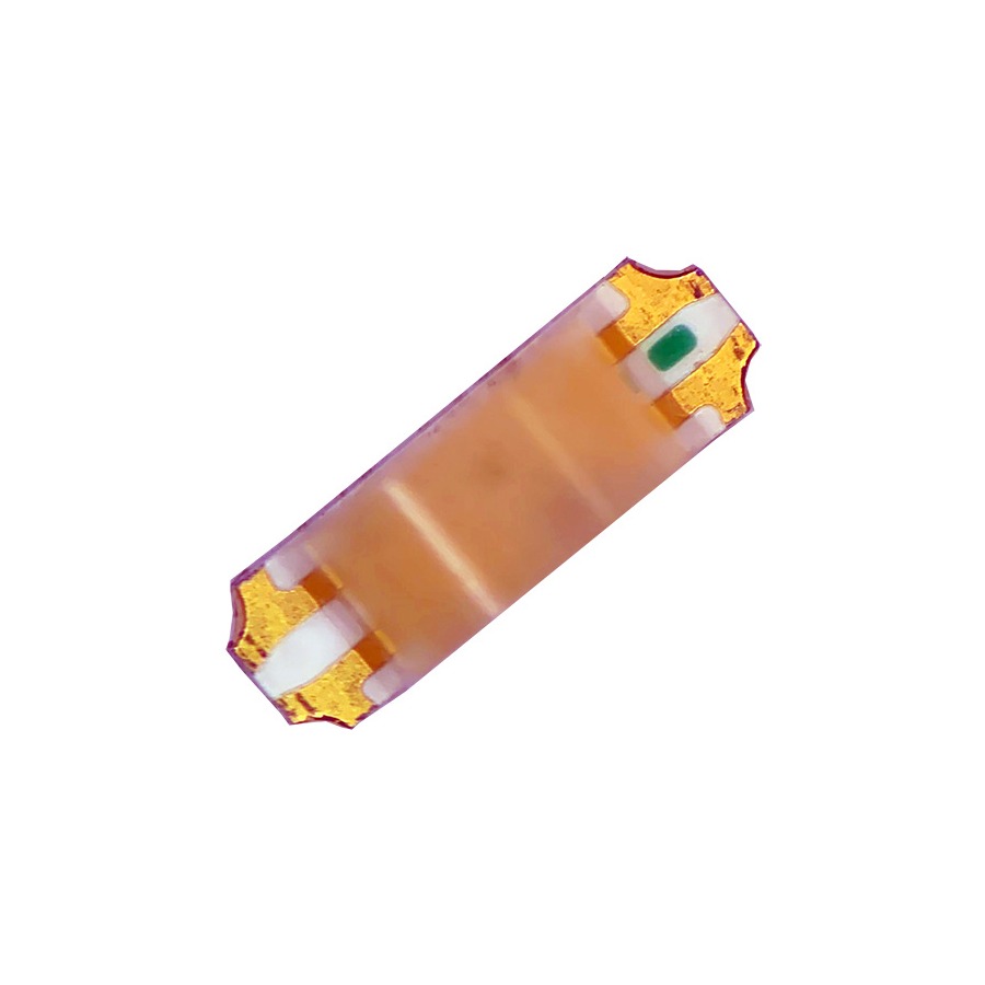QBLP615-RGB-3053 贴片 LED SMD-4P,3.2x1.3mm