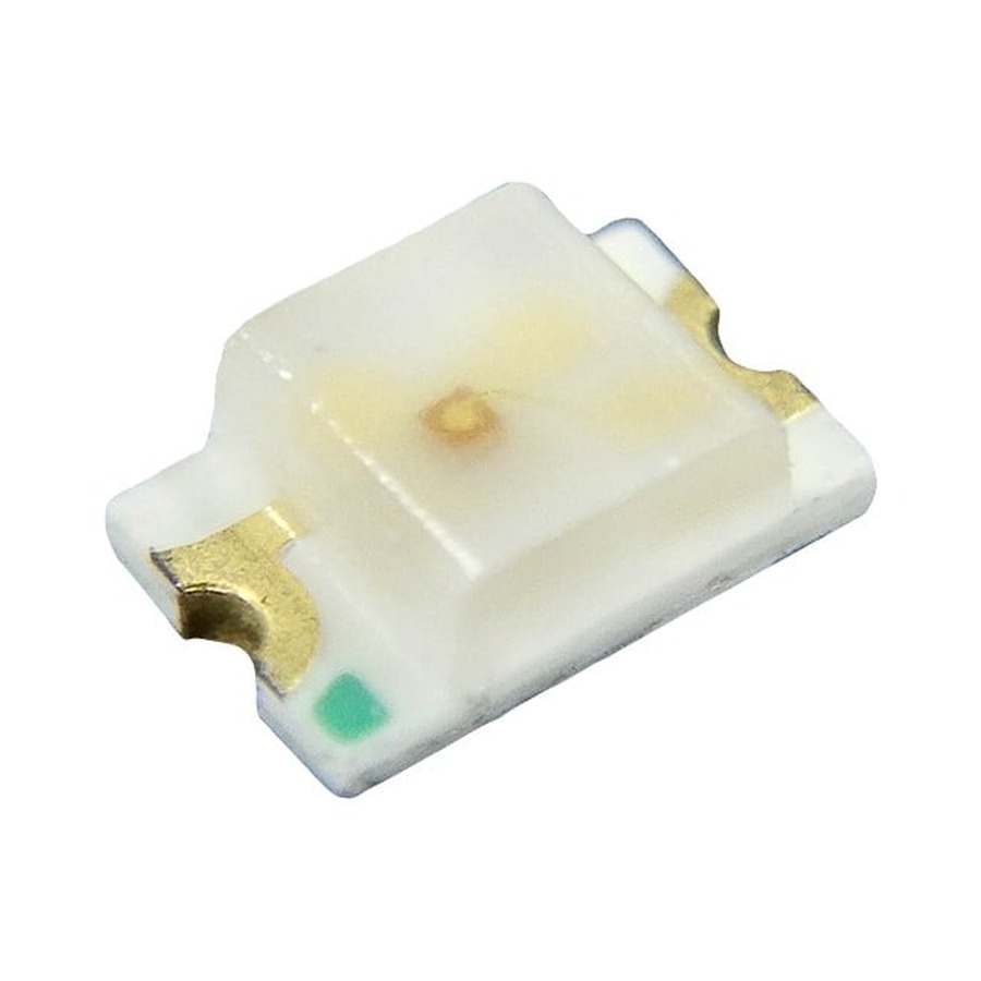 QBLP631-2YG1-2943 贴片 LED Green 11mcd 0805