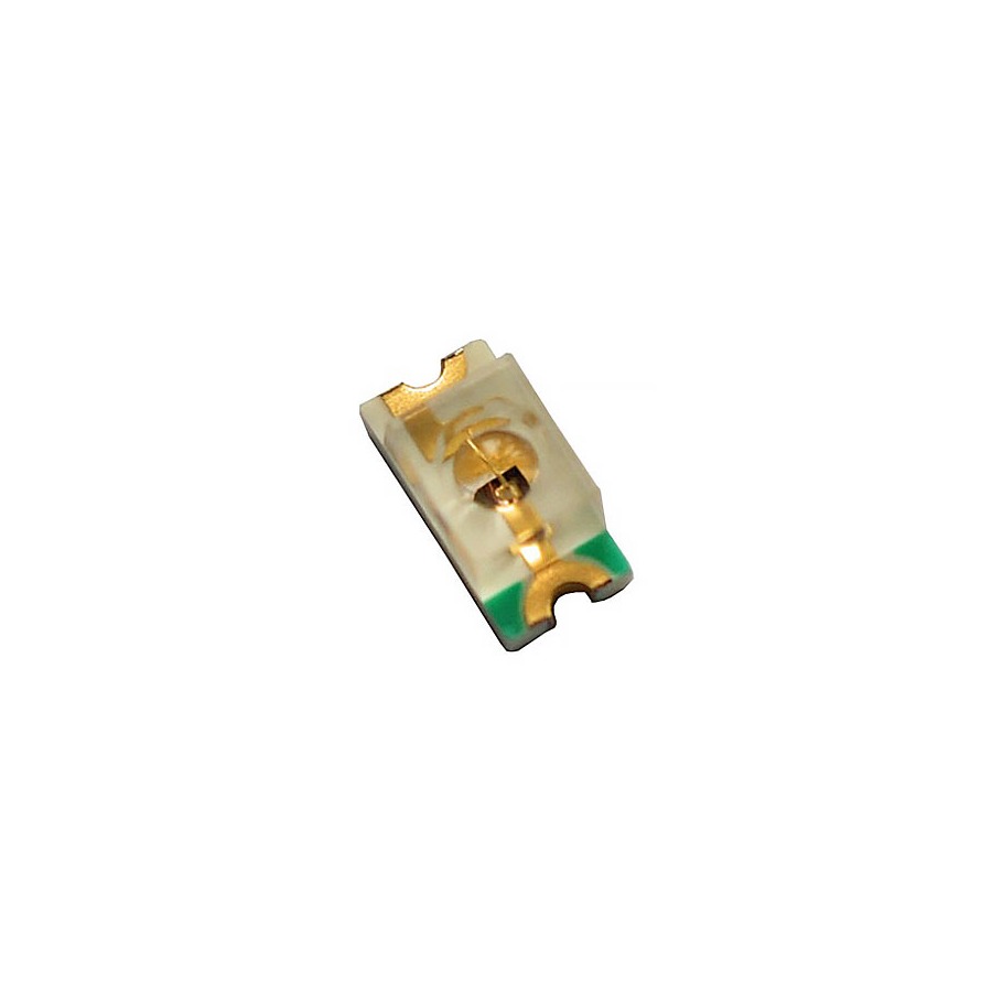 QBLP651-IB SMD LED 470nm 1206