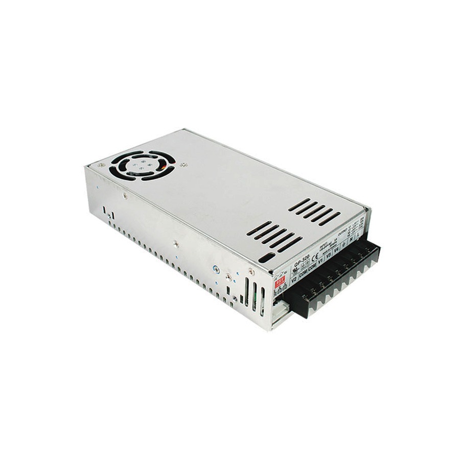 QP-320D 电源管理 SMD