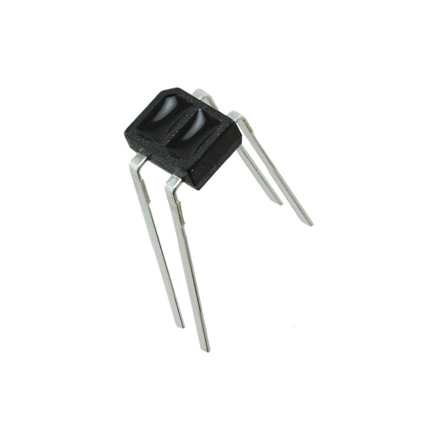 QRE1113 Tactile Switch SENSOR REFL 1MM PHOTOTRANS THRU