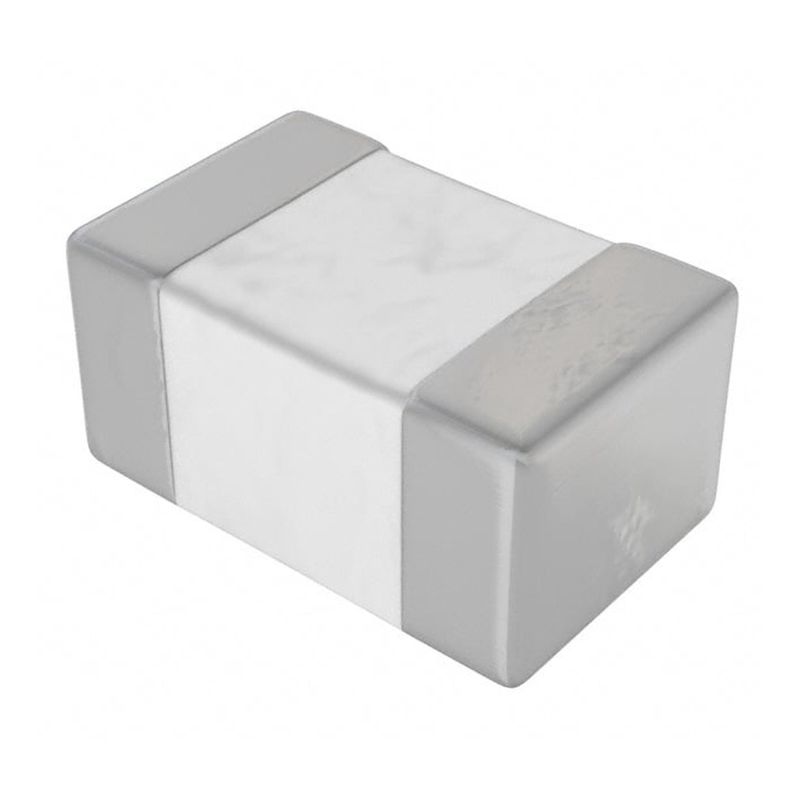 QSCT251Q101J1GV001E 贴片陶瓷电容 100 pF ±5% 250V C0G, NP0