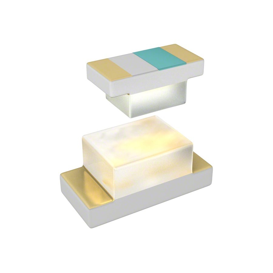 QTLP600CRTR SMD LED 0603