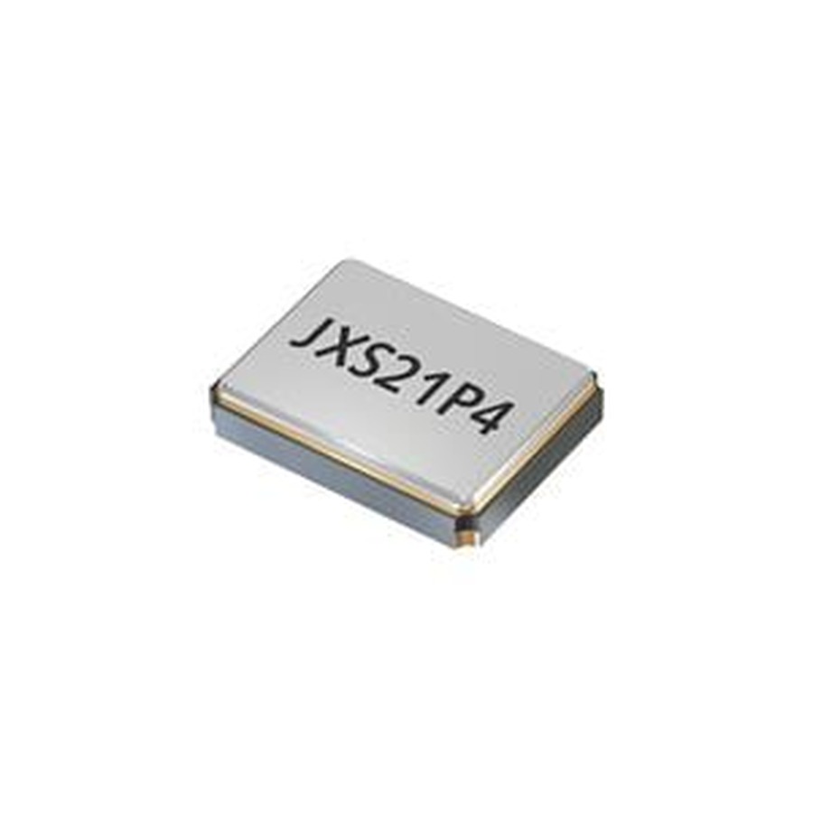 Q 24,0-JXS21P4-12-20/20-T1-FU-AEC-LF 晶振 24MHz SMD2016-4P