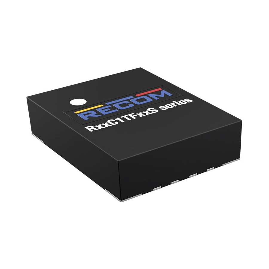 R05C1TF05S-R 功能模块 200mA 5.5V SMD,5x4mm