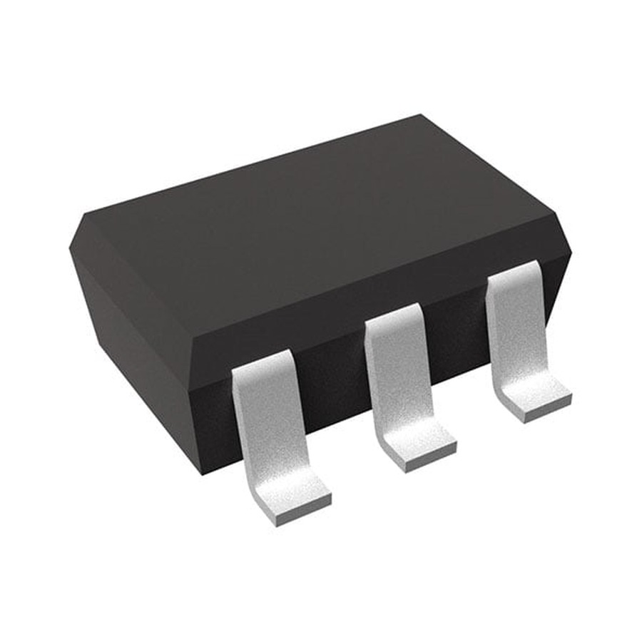 R1245N001B-TR-FE Power Management IC 1.2A SOT-23-6