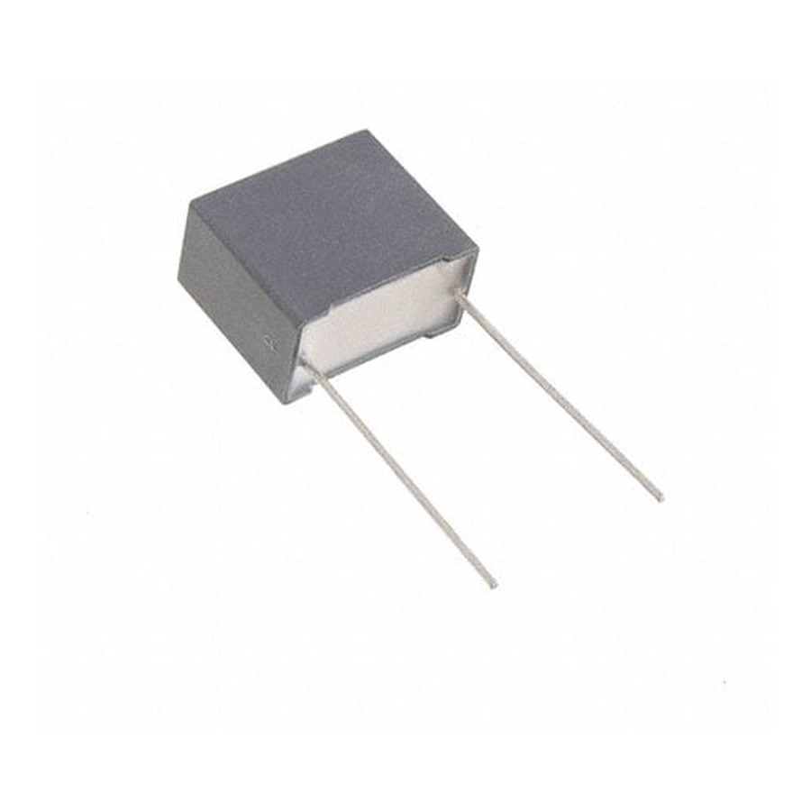 R463I347050N0M 薄膜电容 470nF ±20% Through Hole,P=15mm