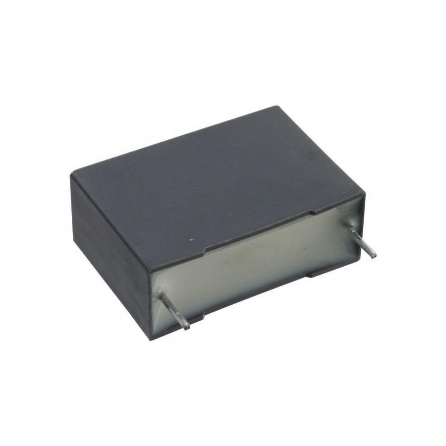 R463N410000N2M 薄膜电容 1uF ±20% Through Hole,P=22.5mm