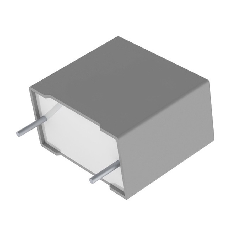 R46KN31504001K 薄膜电容 0.15 µF ±10% Radial