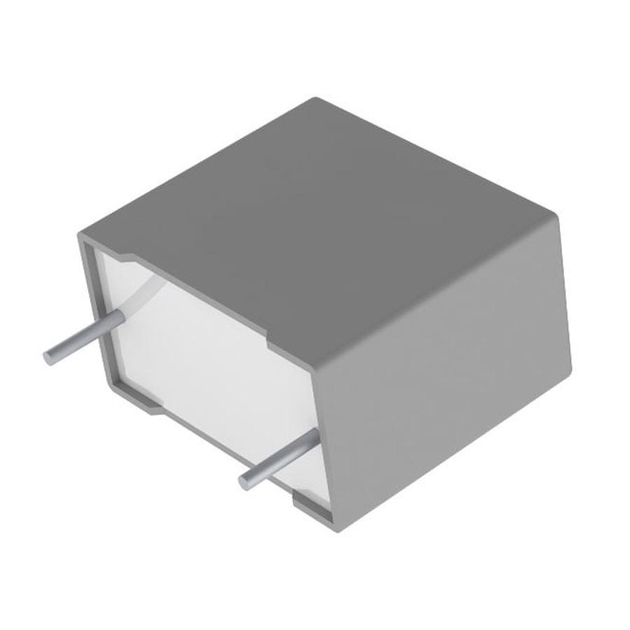 R46KN3470JBN0K 薄膜电容 0.47 µF ±10% Radial