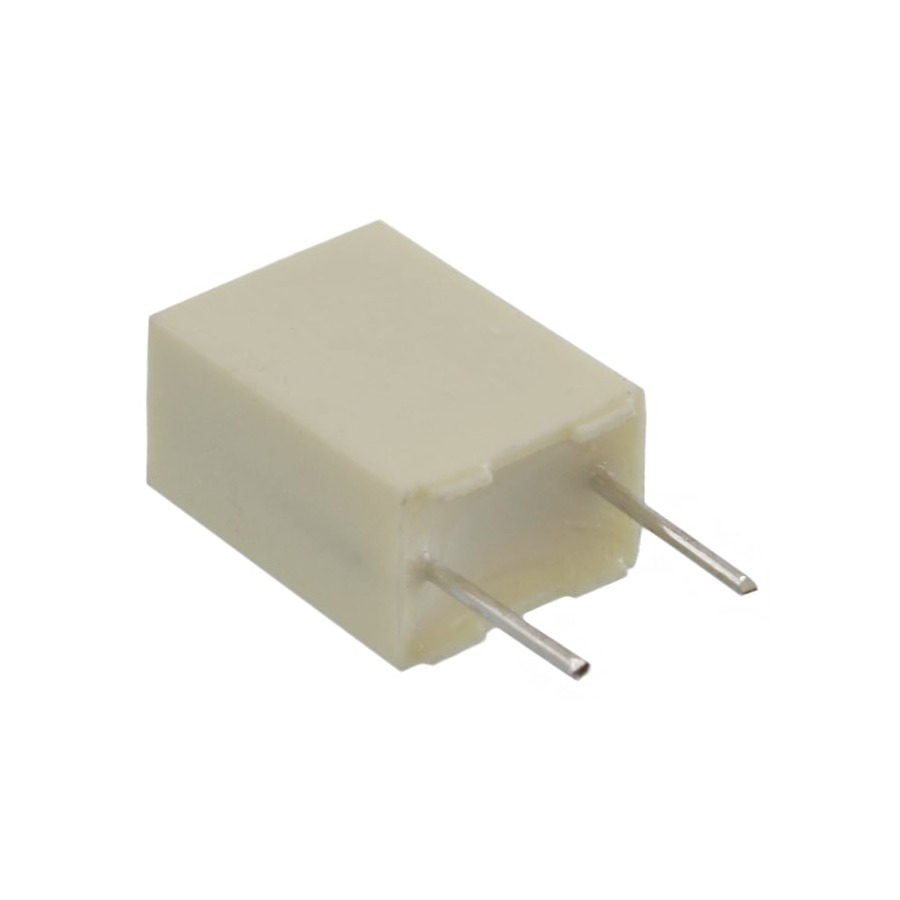 R82DC4100DQ60J Film Capacitor 1 µF ±5% Radial