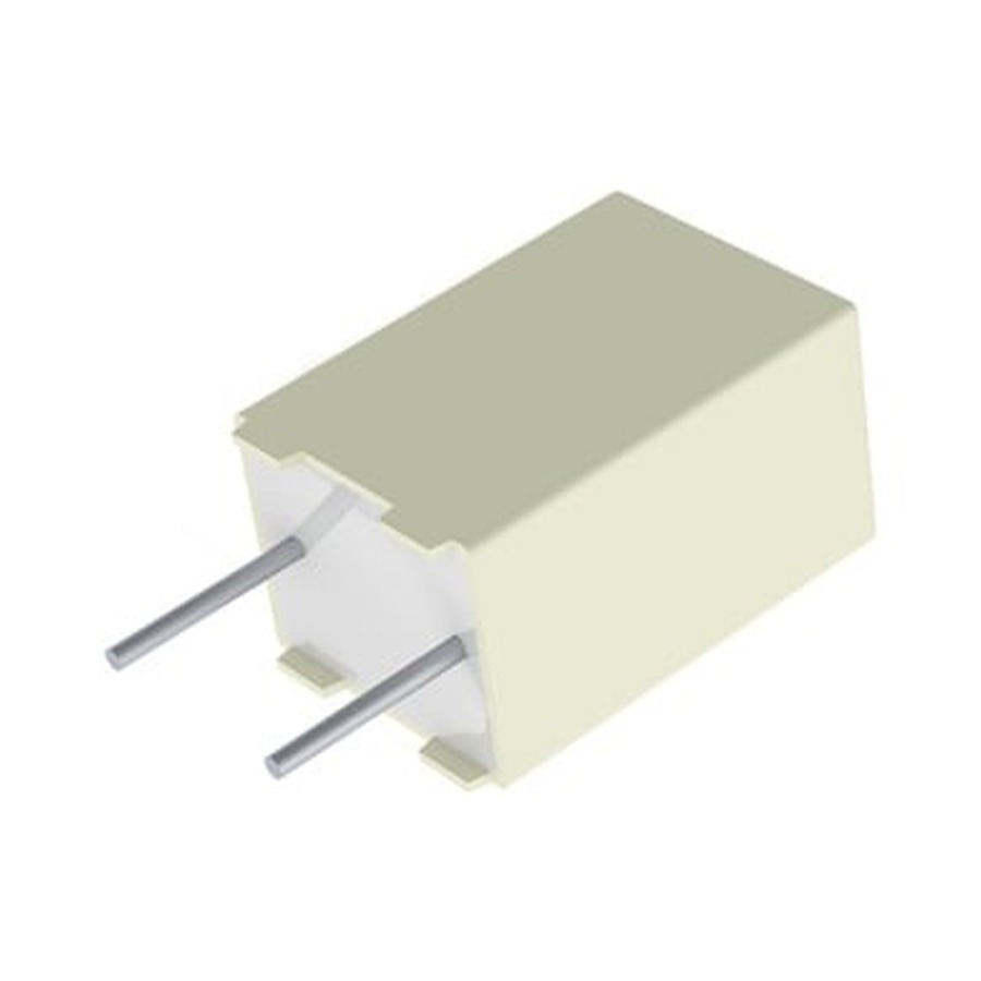 R82EC3100CK70K 薄膜电容 100nF ±10% 100V Radial