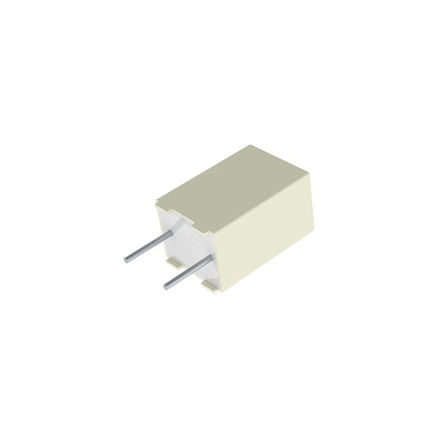 R82EC4100AA70K Film Capacitor 1 µF ±10% Radial