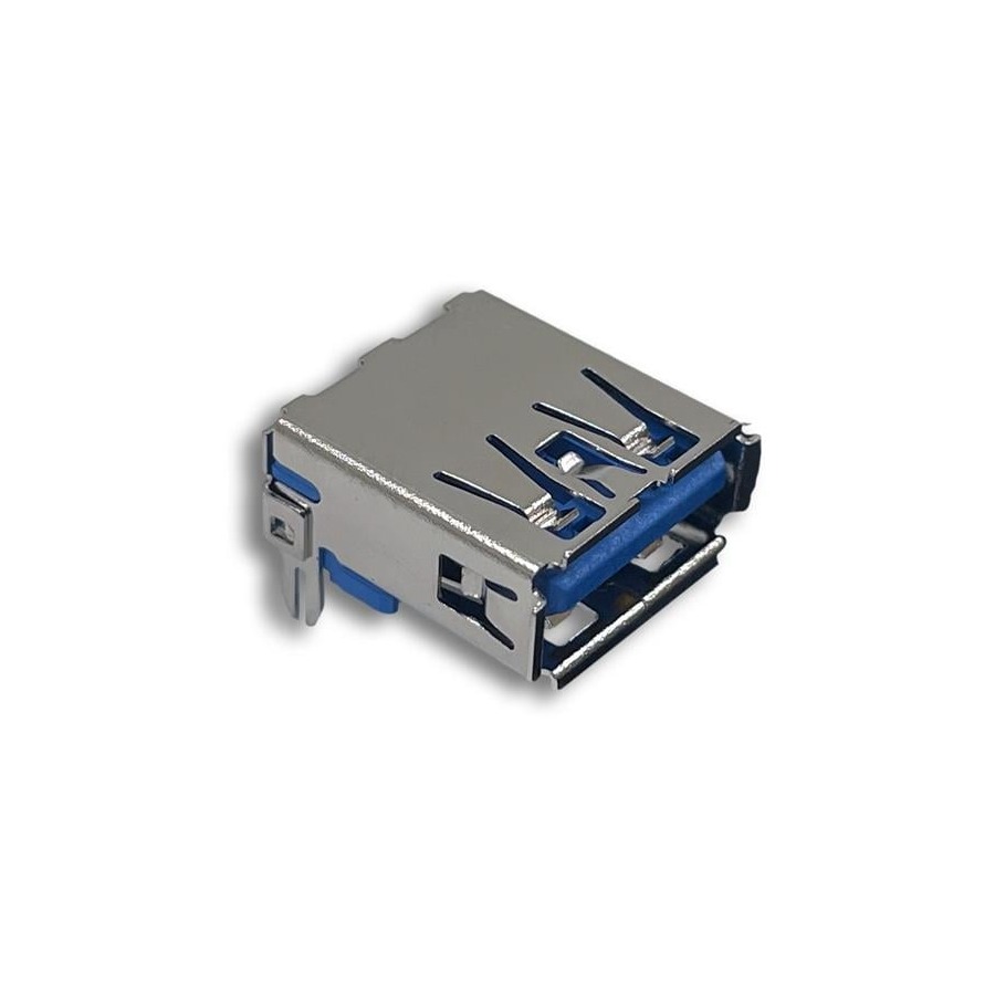 RAHUA30E USB Type-C USB TYPE-A 3.0 CONNECTOR, RIGHT