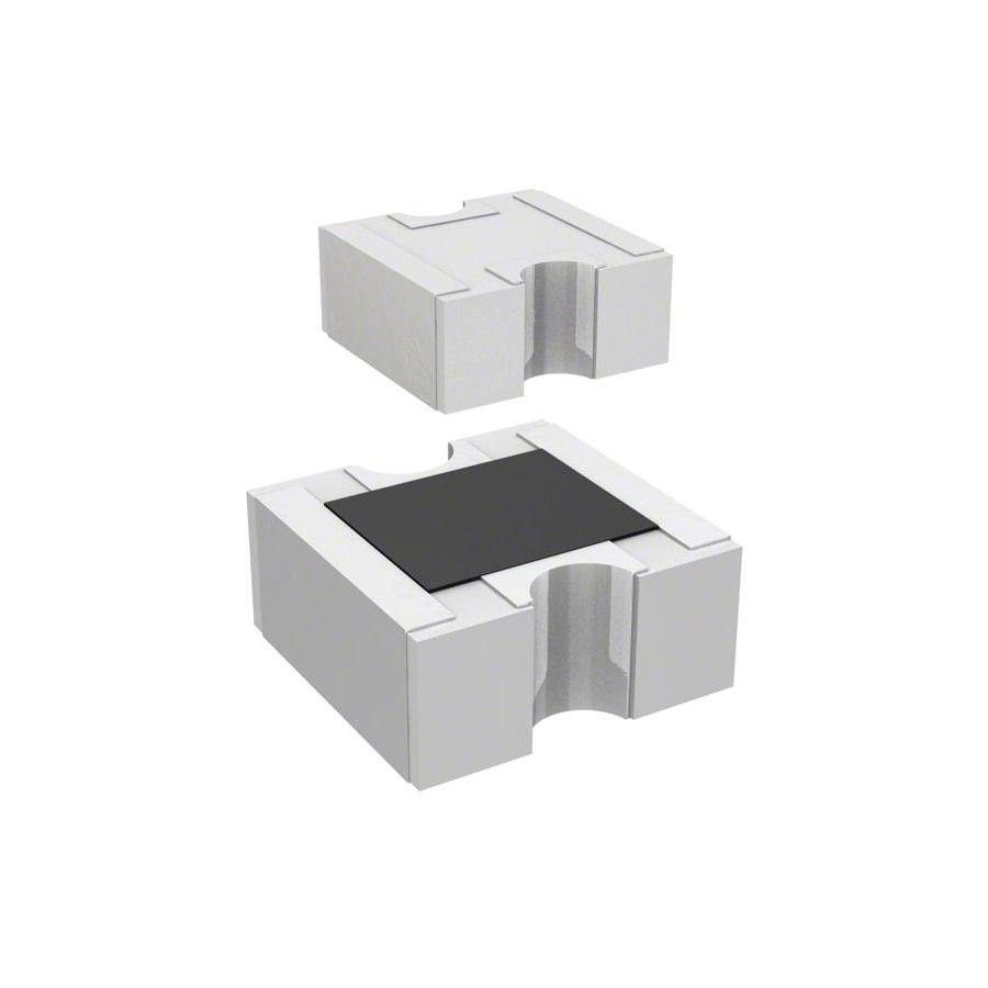 RAVF102DJT4K70 排阻网络 ±5% ±200ppm/°C 0404