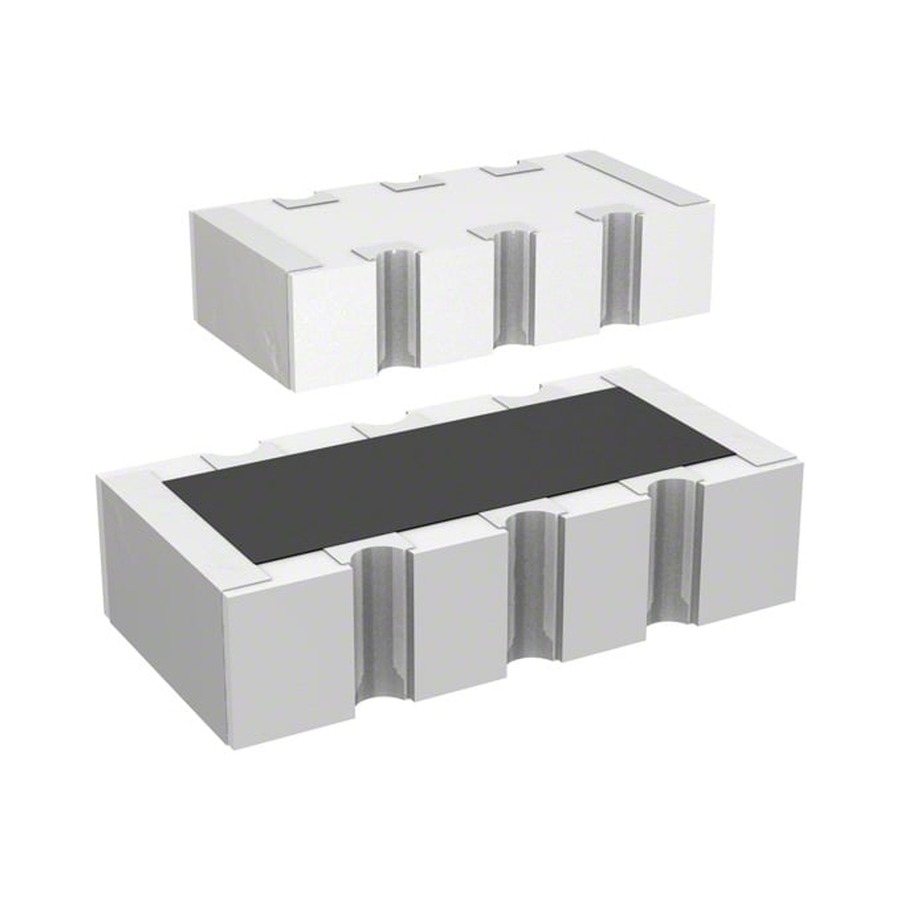 RAVF104DJT4K70 排阻网络 ±5% ±200ppm/°C 0804, Convex, Long Side Term