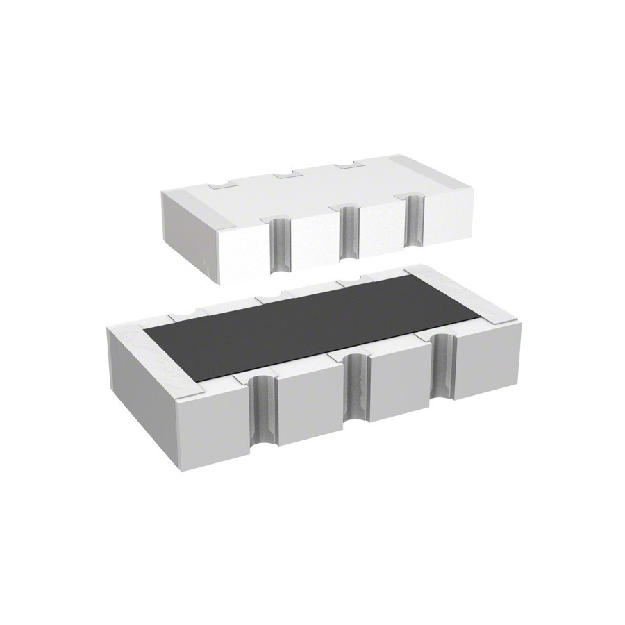 RAVF164DJT4K70 排阻网络 4.7kΩ ±5% ±200ppm/℃ 1206
