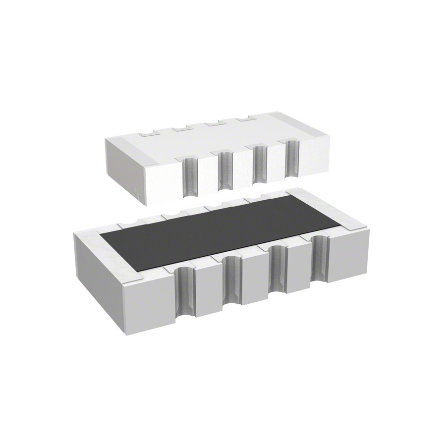 RAVF328NJT10K0 Resistor Network ±5% ±200ppm/°C 1206