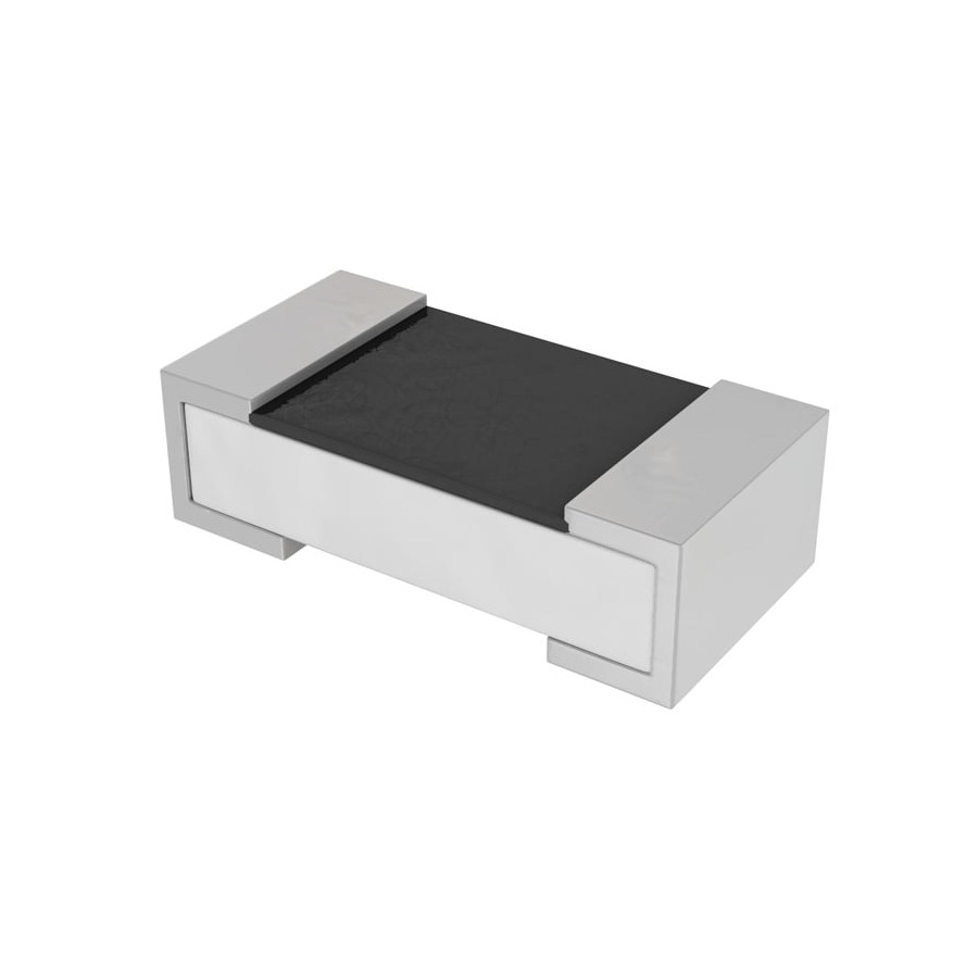 RC0100FR-071ML 贴片电阻 1MΩ ±1% ±200ppm/℃ 31.25mW