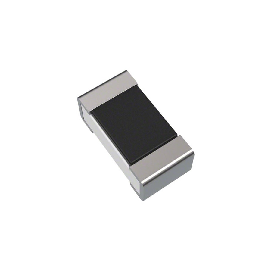 RC0201JR-071KL 贴片电阻 1kΩ ±5% ±200ppm/℃ 50mW