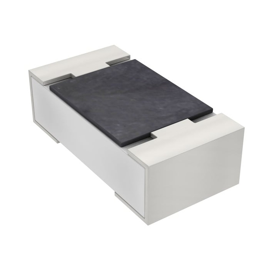 RC0402FR-071KL 贴片电阻 1 kOhms ±1% 0.063W, 1/16W ±100ppm/°C