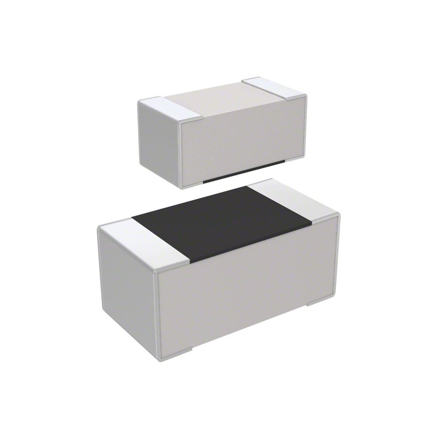 RC0603J102CS 贴片电阻 1 kOhms ±5% ±250ppm/°C 0.05W, 1/20W