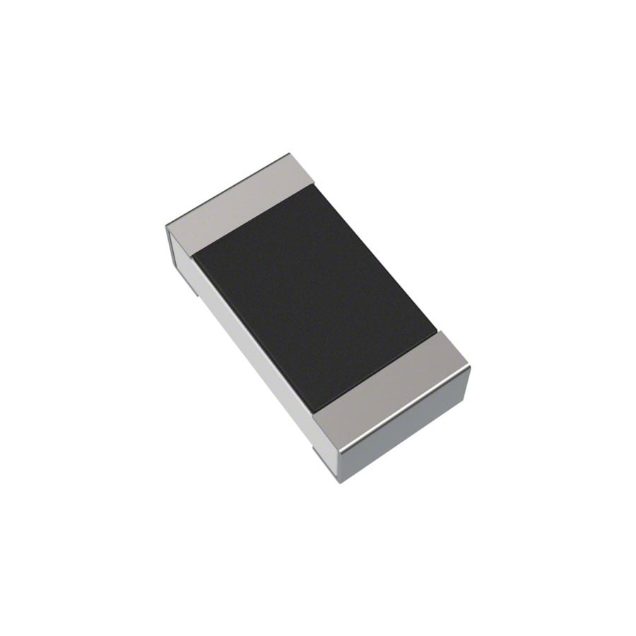 RC1206JR-0715RL 贴片电阻 15 Ohms ±5% ±100ppm/°C 0.25W, 1/4W