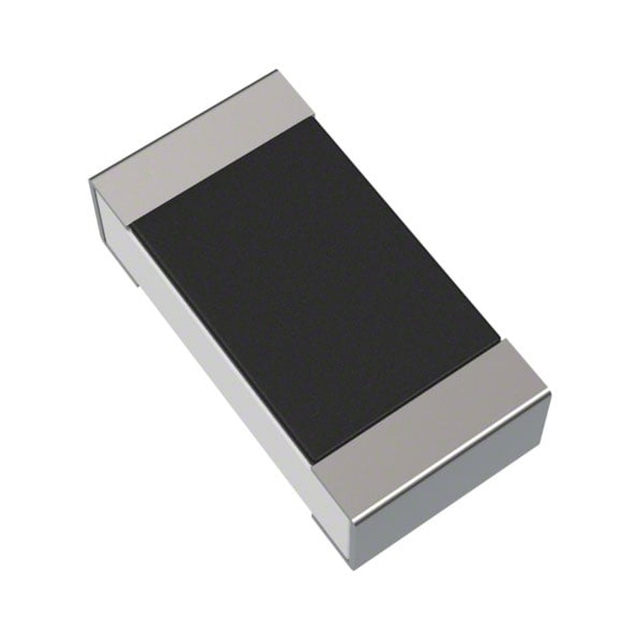 RC1206JR-07910RL Chip Resistor 910 Ohms ±5% ±100ppm/°C 0.25W, 1/4W