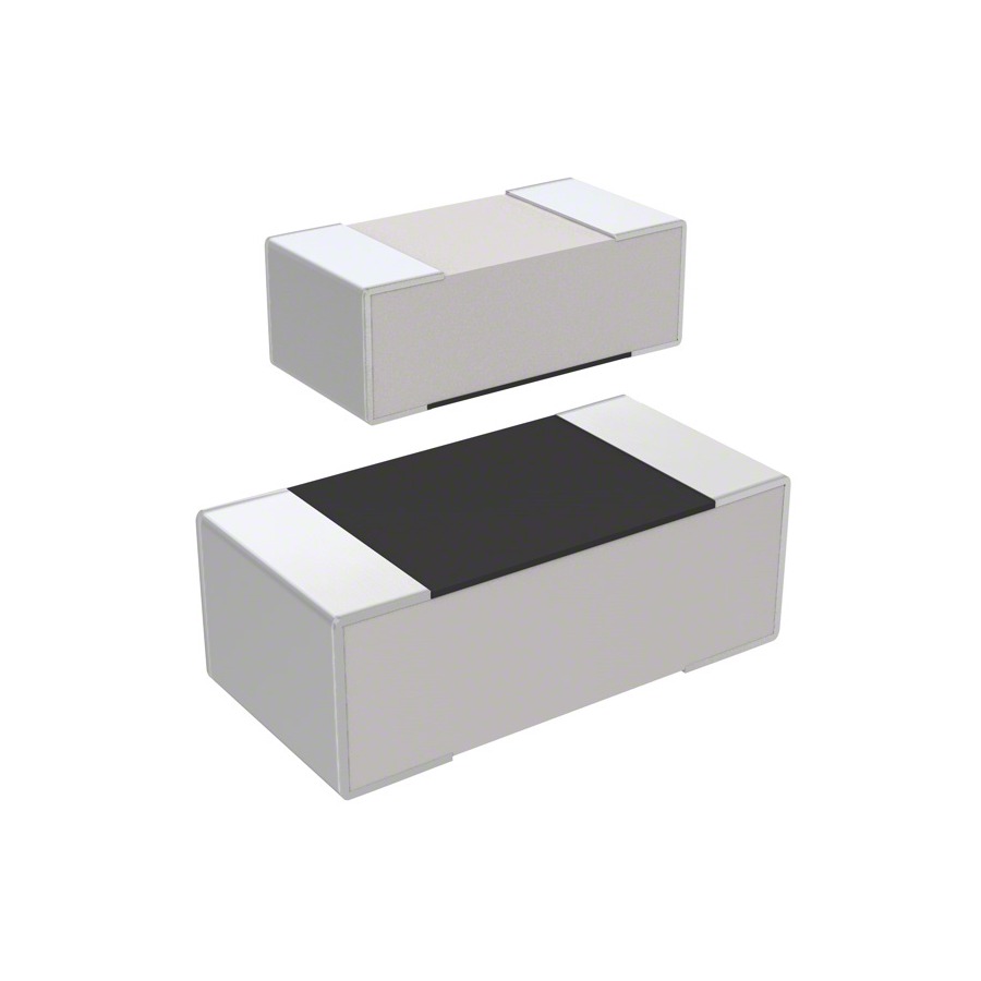 RC1608J102CS 贴片电阻 1 kOhms ±5% ±100ppm/°C 0.1W, 1/10W