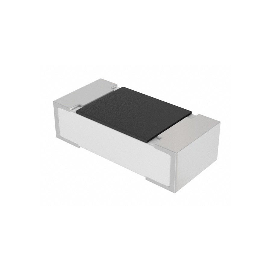 RCA04021M00FKED Chip Resistor 1MΩ ±1% ±100ppm/℃ 62.5mW