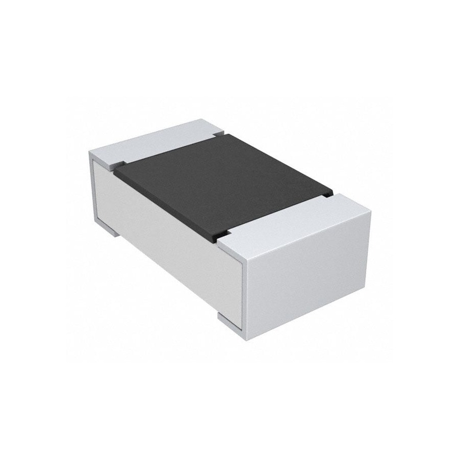 RCA06031K00JNEA 贴片电阻 1kΩ ±5% ±200ppm/℃ 100mW