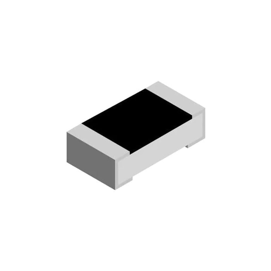 RCC0805100KFKEA Chip Resistor 100kΩ ±1% ±100ppm/℃ 250mW