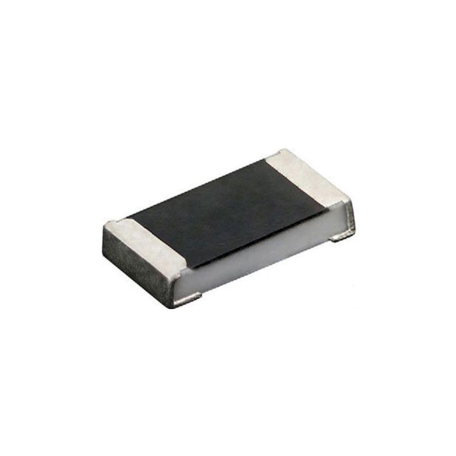RCG0805100KFKEA 贴片电阻 100kΩ ±1% ±100ppm/℃ 125mW
