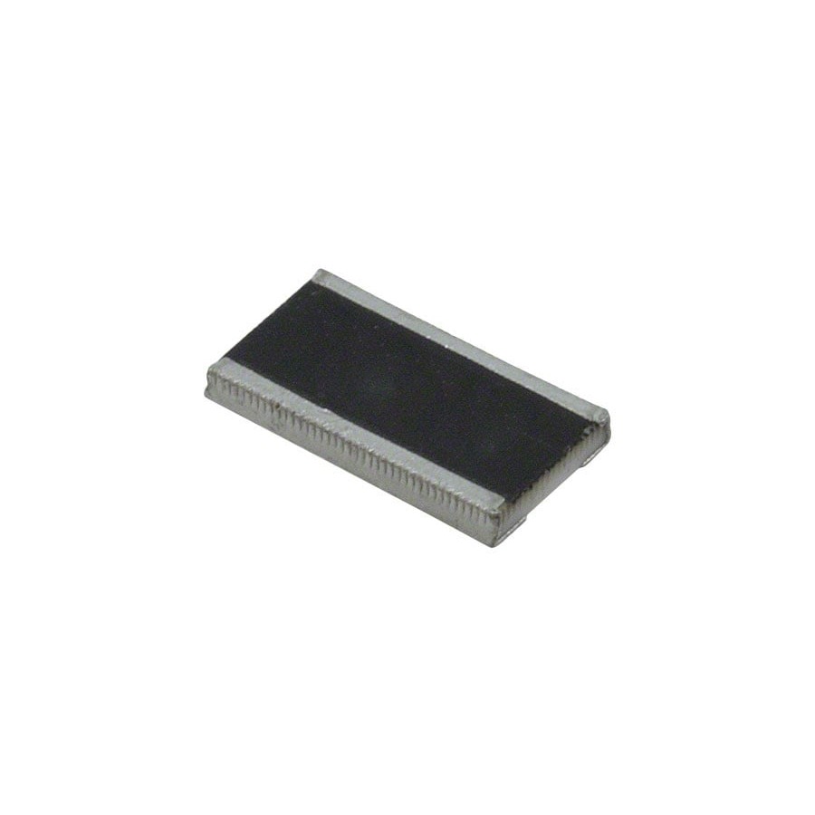 RCL122512R0FKEG 合金采样电阻 12Ω ±1% ±100ppm/℃ 2W